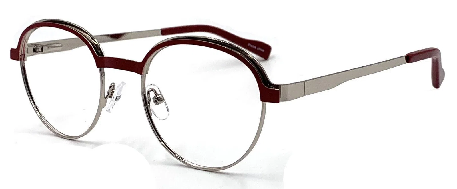 Italia Mia IM773 Eyeglasses - view 4